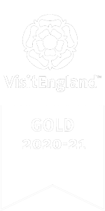 Visit England Gold 2020-21